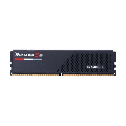 G.Skill Ripjaws S5 32 Kit (16GBx2) GB 6000 MHz
