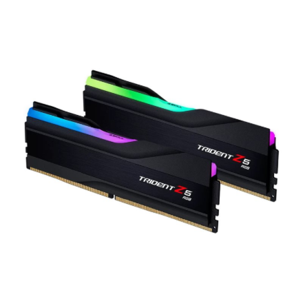 G.Skill Trident Z5 RGB 32 Kit (16GBx2) GB 6600 MHz – 3
