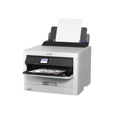 Epson WorkForce Pro WF-C529RDW Colour Inkjet Printer