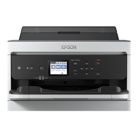 Epson WorkForce Pro WF-C529RDW Colour Inkjet Printer – 3