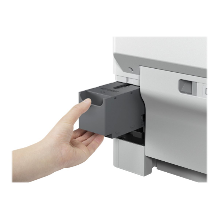 Epson WorkForce Pro WF-C529RDW Colour Inkjet Printer – 6