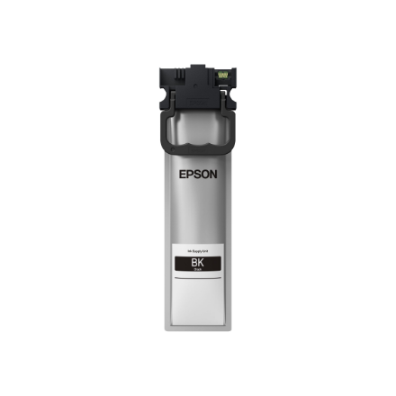 Epson Singlepack Original C13T11C140 Ink cartrige