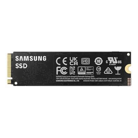 Samsung 990 PRO 1TB SSD – 5