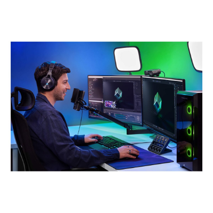 Elgato Stream Deck+ 10GBD9901 – 2
