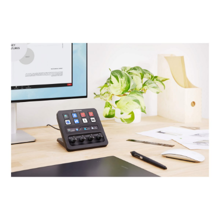 Elgato Stream Deck+ 10GBD9901 – 5