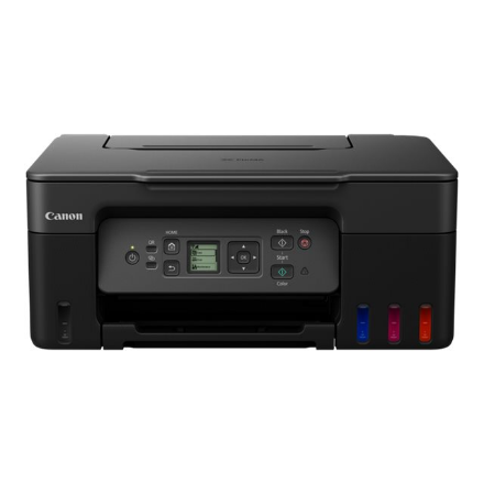 Canon Multifunctional Printer PIXMA G3570 Inkjet – 2