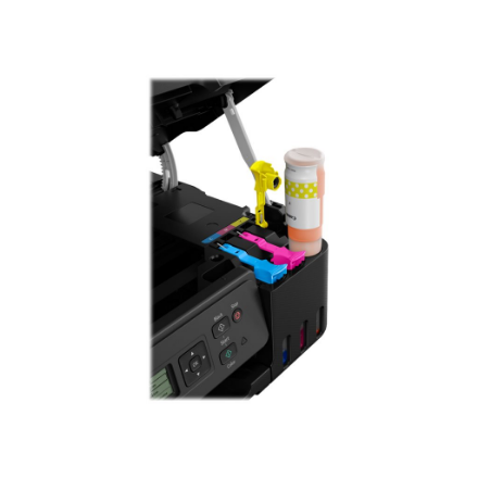 Canon Multifunctional Printer PIXMA G3570 Inkjet – 3