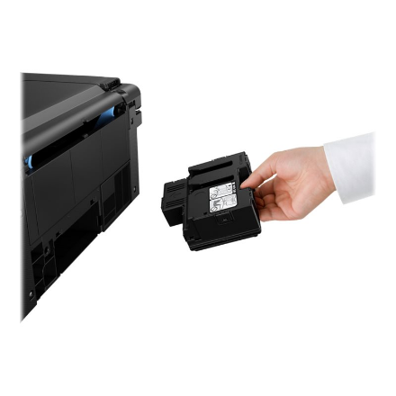 Canon Multifunctional Printer PIXMA G3570 Inkjet – 4