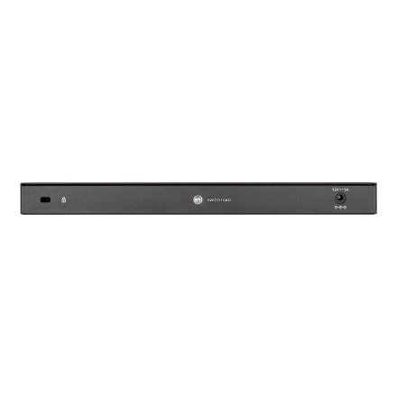 D-Link 16-Port Gigabit Desktop Switch DGS-1016S Unmanaged – 3
