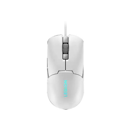 Lenovo RGB Gaming Mouse Legion M300s Wired via USB 2.0