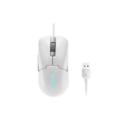 Lenovo RGB Gaming Mouse Legion M300s Wired via USB 2.0 – 2