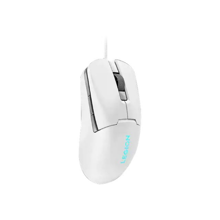Lenovo RGB Gaming Mouse Legion M300s Wired via USB 2.0 – 7