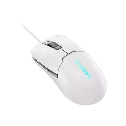 Lenovo RGB Gaming Mouse Legion M300s Wired via USB 2.0 – 8