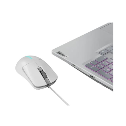 Lenovo RGB Gaming Mouse Legion M300s Wired via USB 2.0 – 9