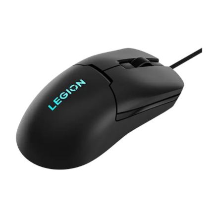 Lenovo RGB Gaming Mouse Legion M300s Wired via USB 2.0 – 3