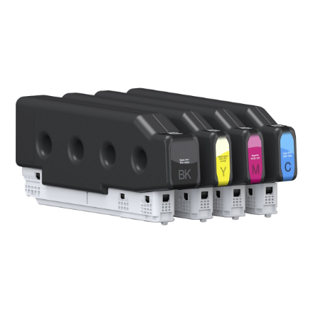 Epson WorkForce Enterprise AM-C5000/6000 Ink Cyan – 2