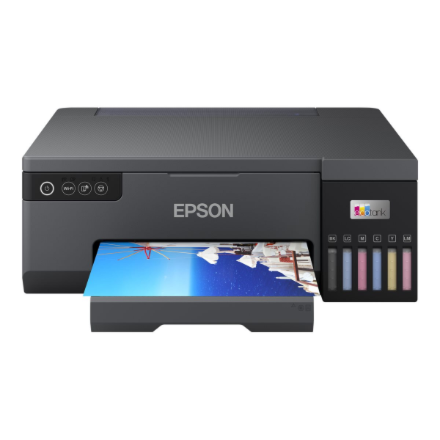 Epson EcoTank L8050 Inkjet Colour – 2