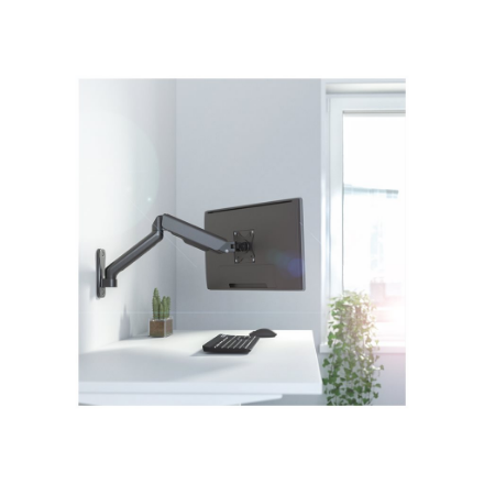 Logilink Wall mount Tilt, swivel, rotate 17-32" – 9