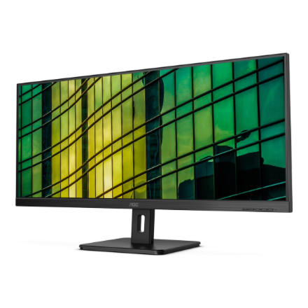 AOC Monitor U34E2M 34" – 2