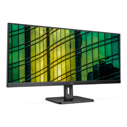 AOC Monitor U34E2M 34" – 3