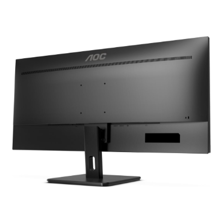 AOC Monitor U34E2M 34" – 6