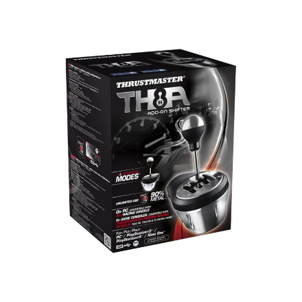 Thrustmaster Add-On Shifter TH8A – 3