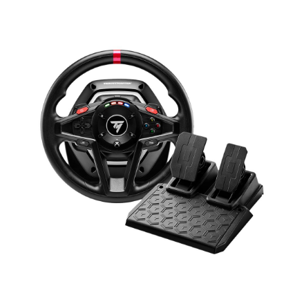 Thrustmaster Steering Wheel T128-P Game racing wheel