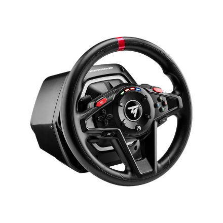 Thrustmaster Steering Wheel T128-P Game racing wheel – 9
