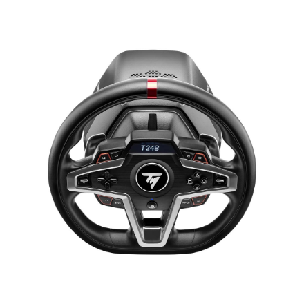 Thrustmaster Steering Wheel T248X Game racing wheel