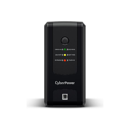 CyberPower Backup UPS Systems UT850EG 850 VA – 2