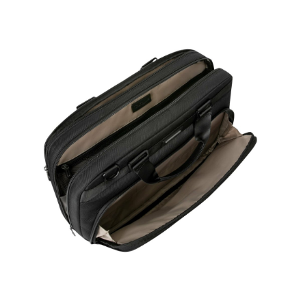 Targus Mobile Elite Topload Fits up to size 15.6-16" Briefcase – 5