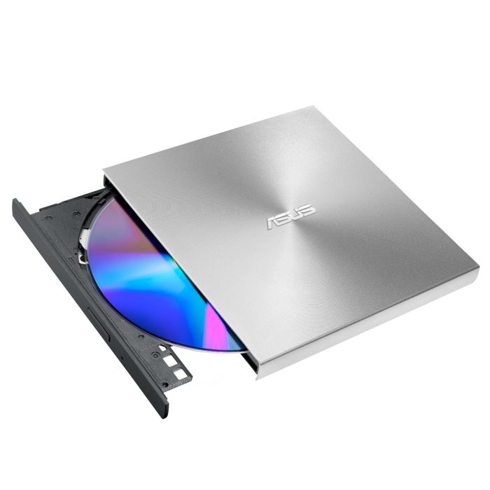 DVD RW USB2 8X EXT RTL SILVER/SDRW-08U8M-U/SIL/G/AS/P2G ASUS – 5
