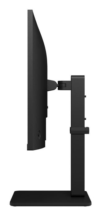 LCD Monitor LG Pivot 27BA550-B 27" 100Hz – 5