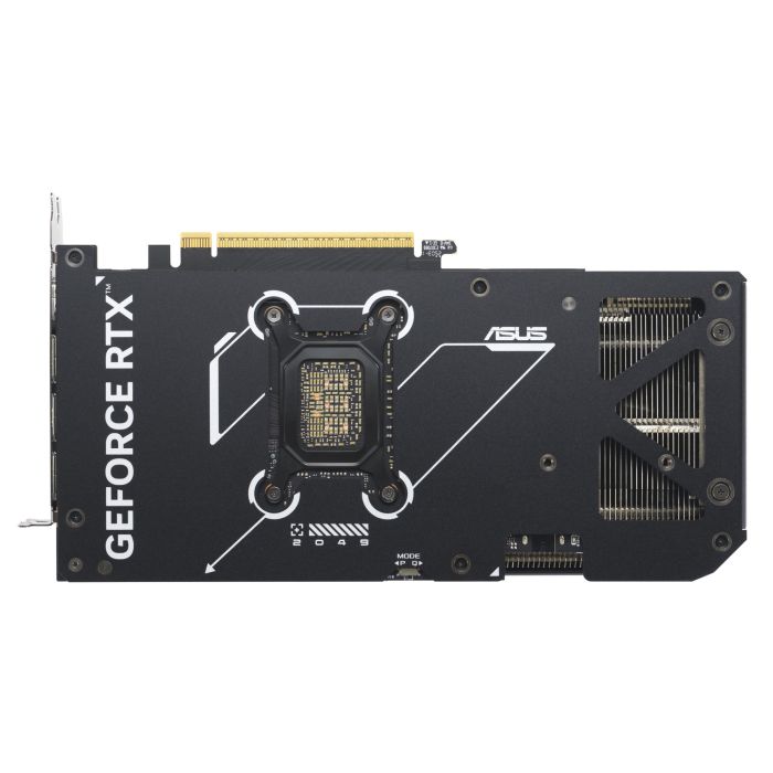 Graphics Card ASUS NVIDIA GeForce RTX 5070 GDDR7 12GB – 4
