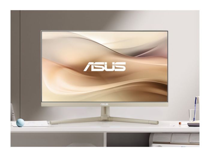 ASUS VU249CFE-M Eye Care Monitor 23.8i – 2