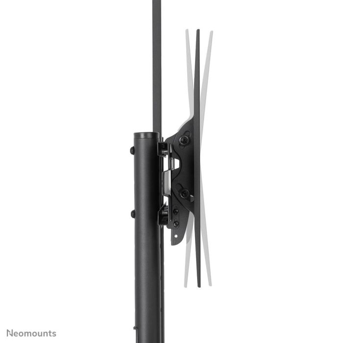 TV SET ACC FLOOR STAND 37-70"/FL50-550BL1 NEOMOUNTS – 8