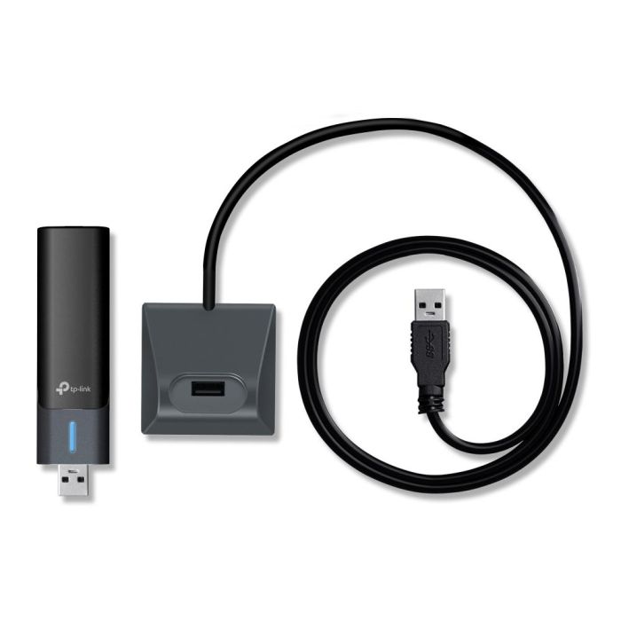 WRL ADAPTER 5400MBPS WI-FI 6E/ARCHER TXE70UH TP-LINK – 3