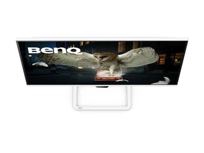 BENQ EW270Q 27inch IPS QHD 350cd/m2 1ms – 2