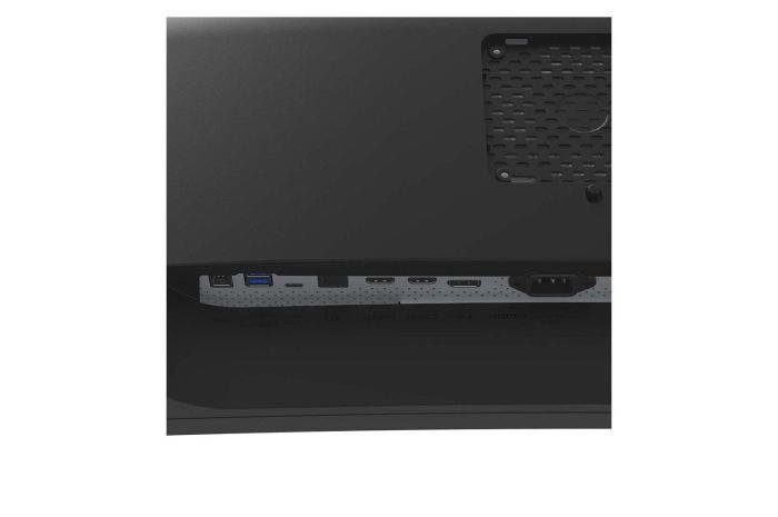 LCD Monitor LG Wide Quad HD LCD Curved 34BA75QE-B 34" – 7