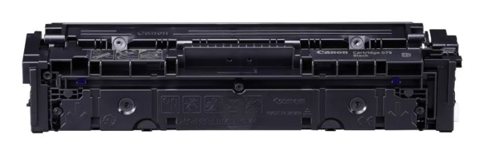 Canon CRG 075 BK (6365C002) Lazerinė kasetė, Juoda – 6
