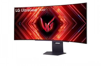 LG 45gs95qe-b 44,5" 21:9 3440 X 1440 Curved OLED 240HZ – 8