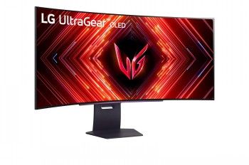 LG 45gs95qe-b 44,5" 21:9 3440 X 1440 Curved OLED 240HZ – 7