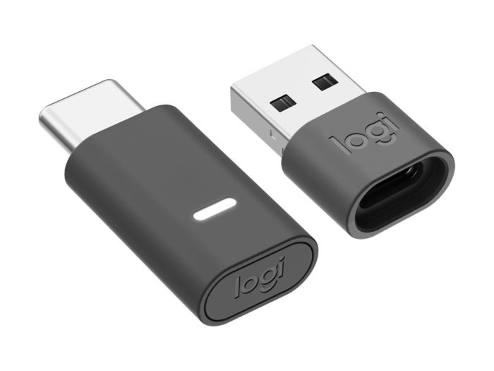 LOGI Zone Wireless 2 headset Teams – 11