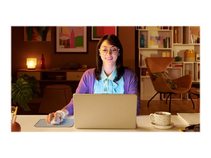 LOGI Signature M650 for Business Mouse – 7