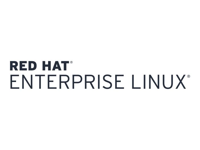 HPE RHEL Svr 2 Sckt/2 Gst 1yr 9x5 E-LTU