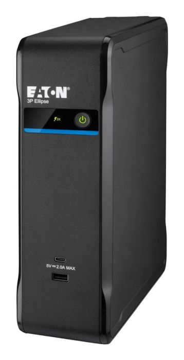 UPS EATON 900 VA Offline Phase 1phase 3P900UD – 2