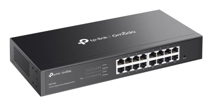 Switch TP-LINK ES216G – 4