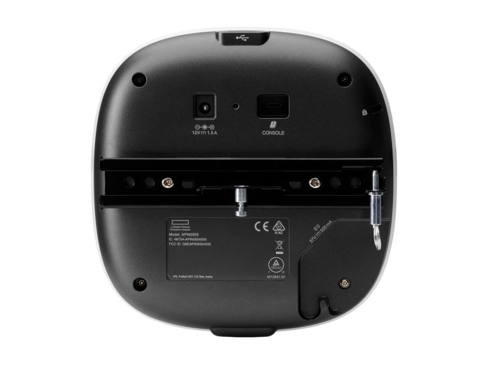 HPE Aruba AP-505 RW Unified AP – 3