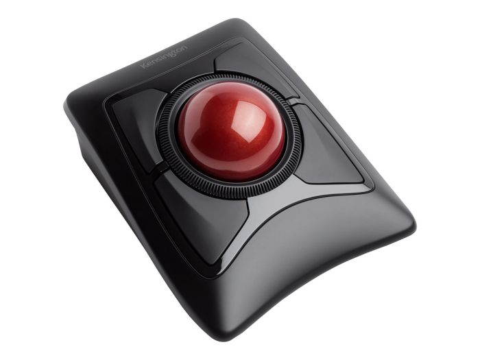 KENSINGTON ExpertMouse Wireless Trackb. – 12