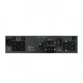 Abb Powervalue 11 Rt Bypass Pdu 16A